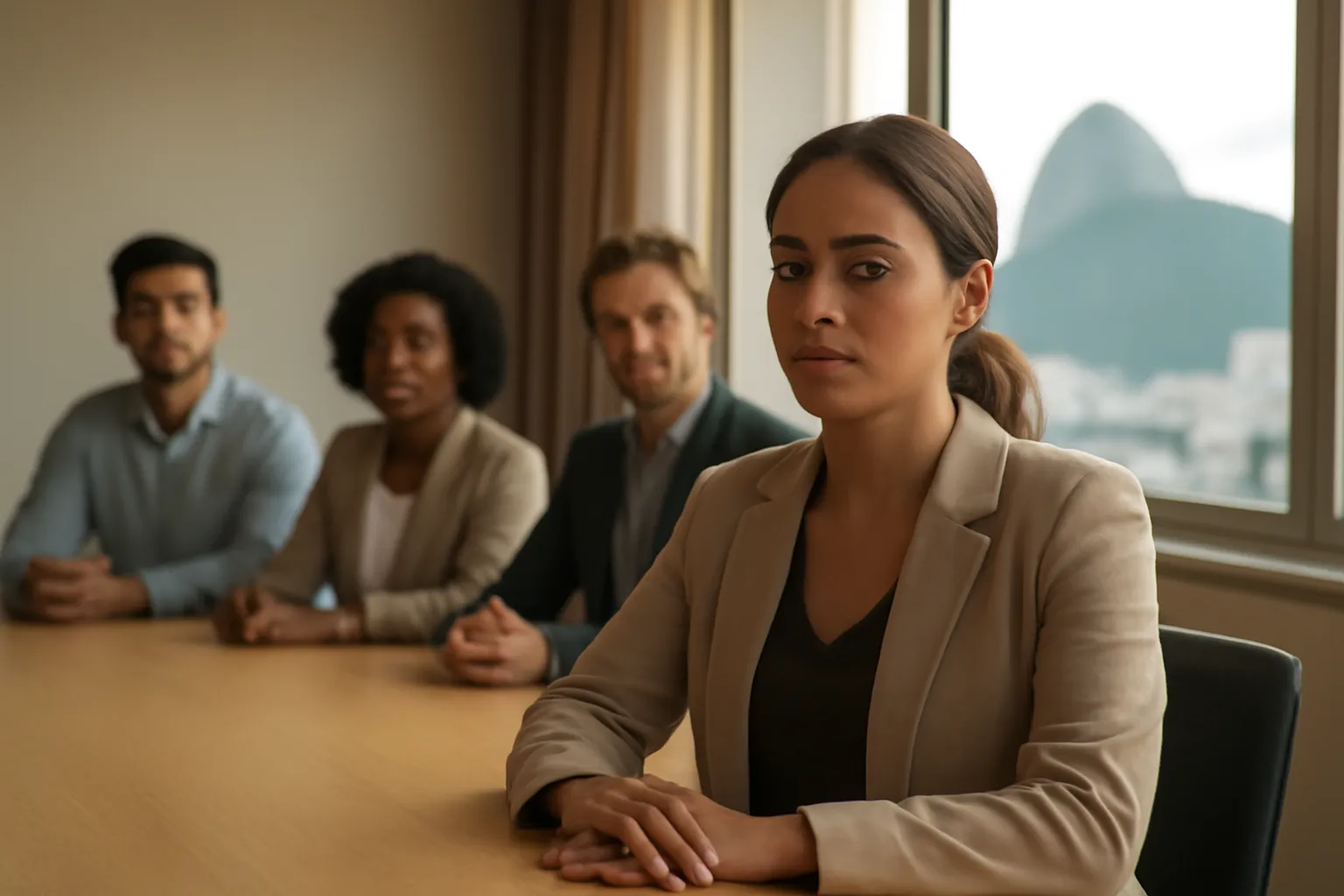 Mindfulness e liderança: estratégias para regular emoções e tomar decisões com mais clareza